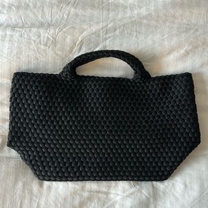 Naghedi - St Barts Medium Tote Black